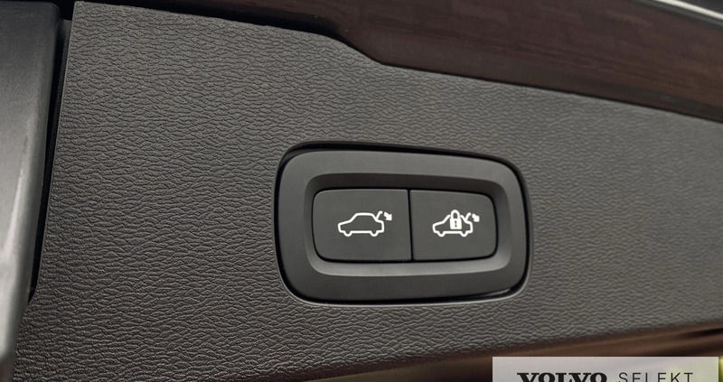 Volvo V60 cena 139900 przebieg: 57070, rok produkcji 2021 z Rypin małe 407